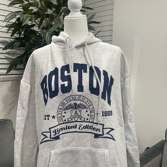 Hoodie - Picture 3 of 3